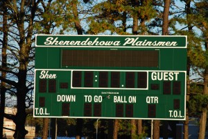 Temporary Suspension of JR Plainsmen Activities